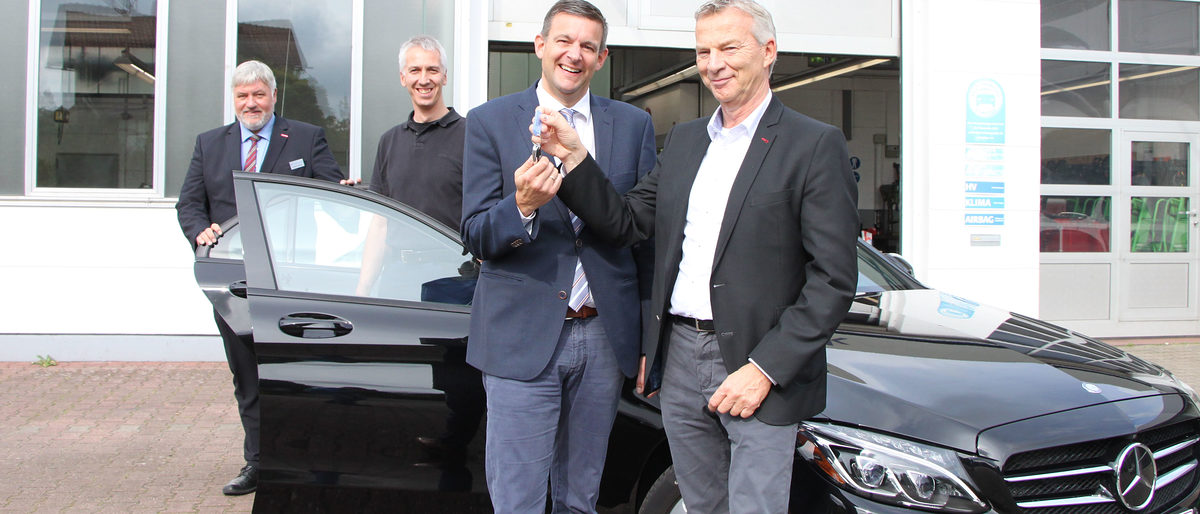 Ein Stern Fur Die Ausbildung Handwerkskammer