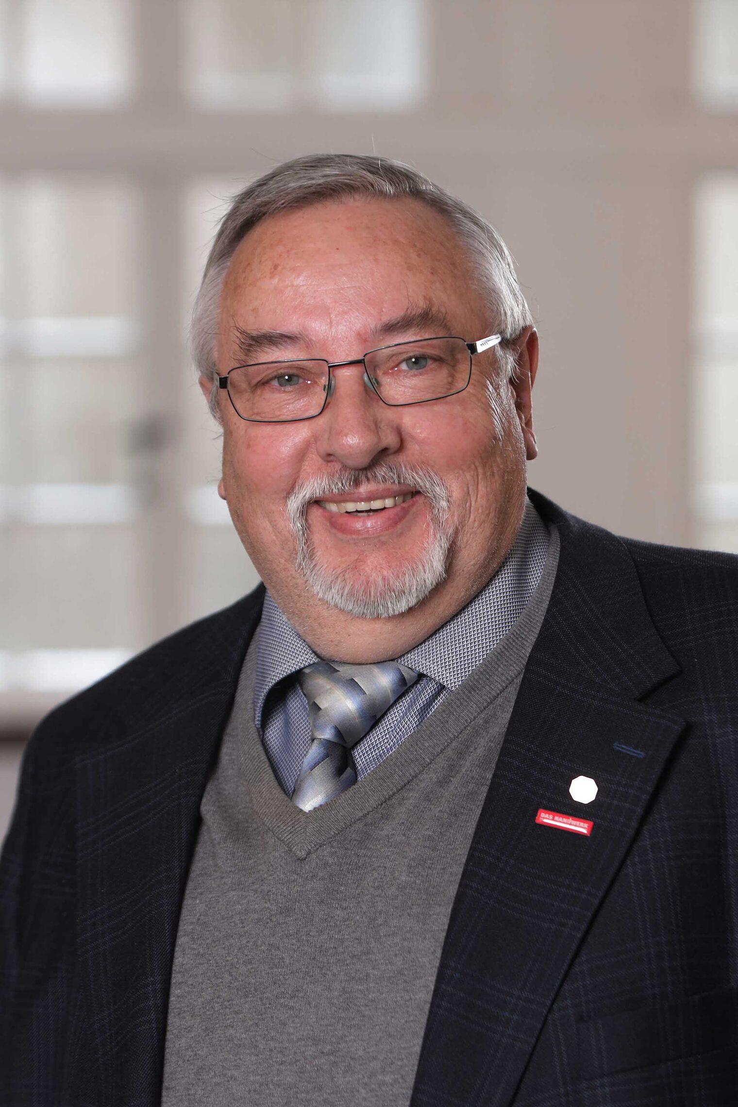 Achim Aschenbrenner