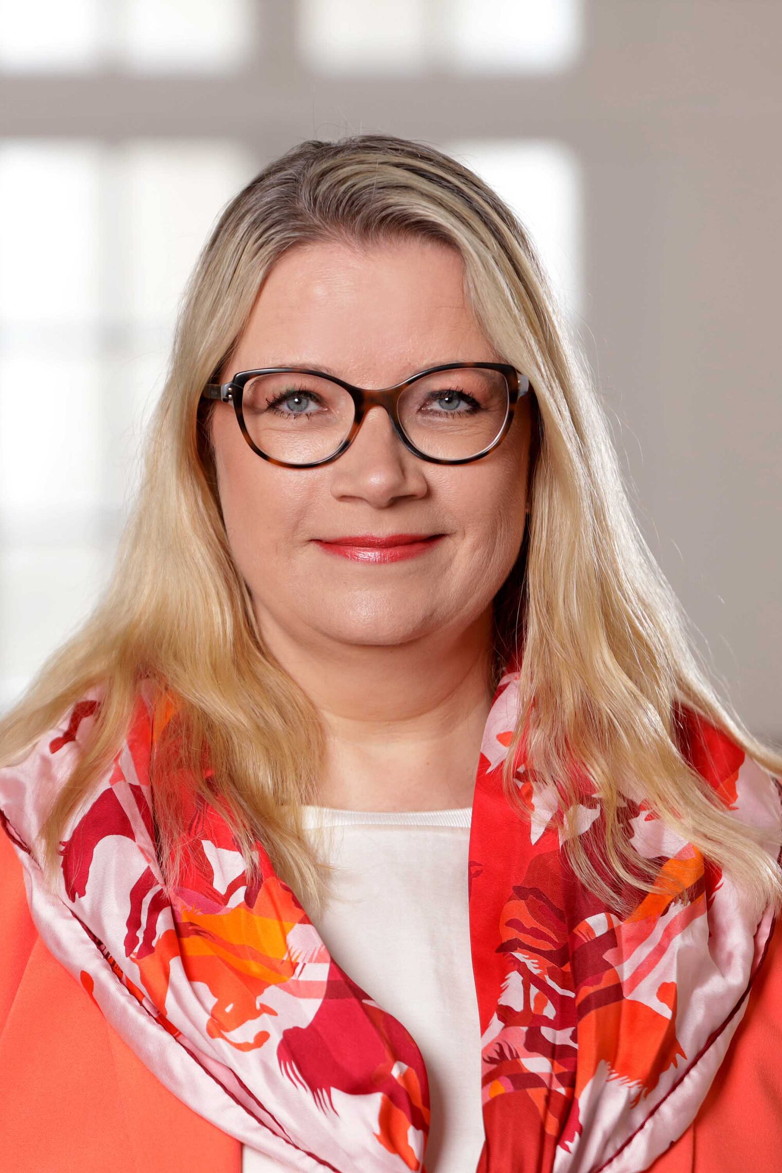 Anne-Kathrin Peters