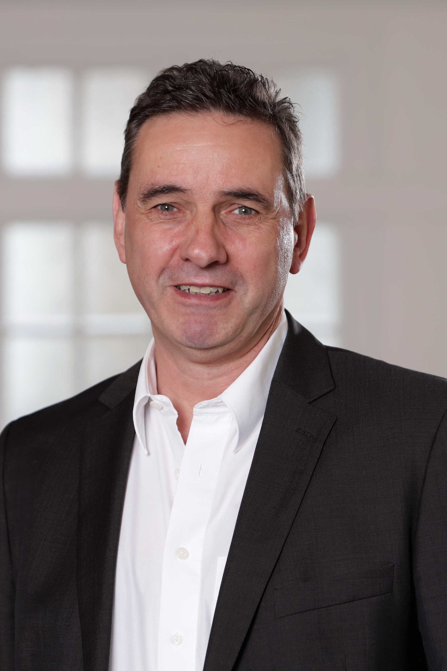 Christian Heuer