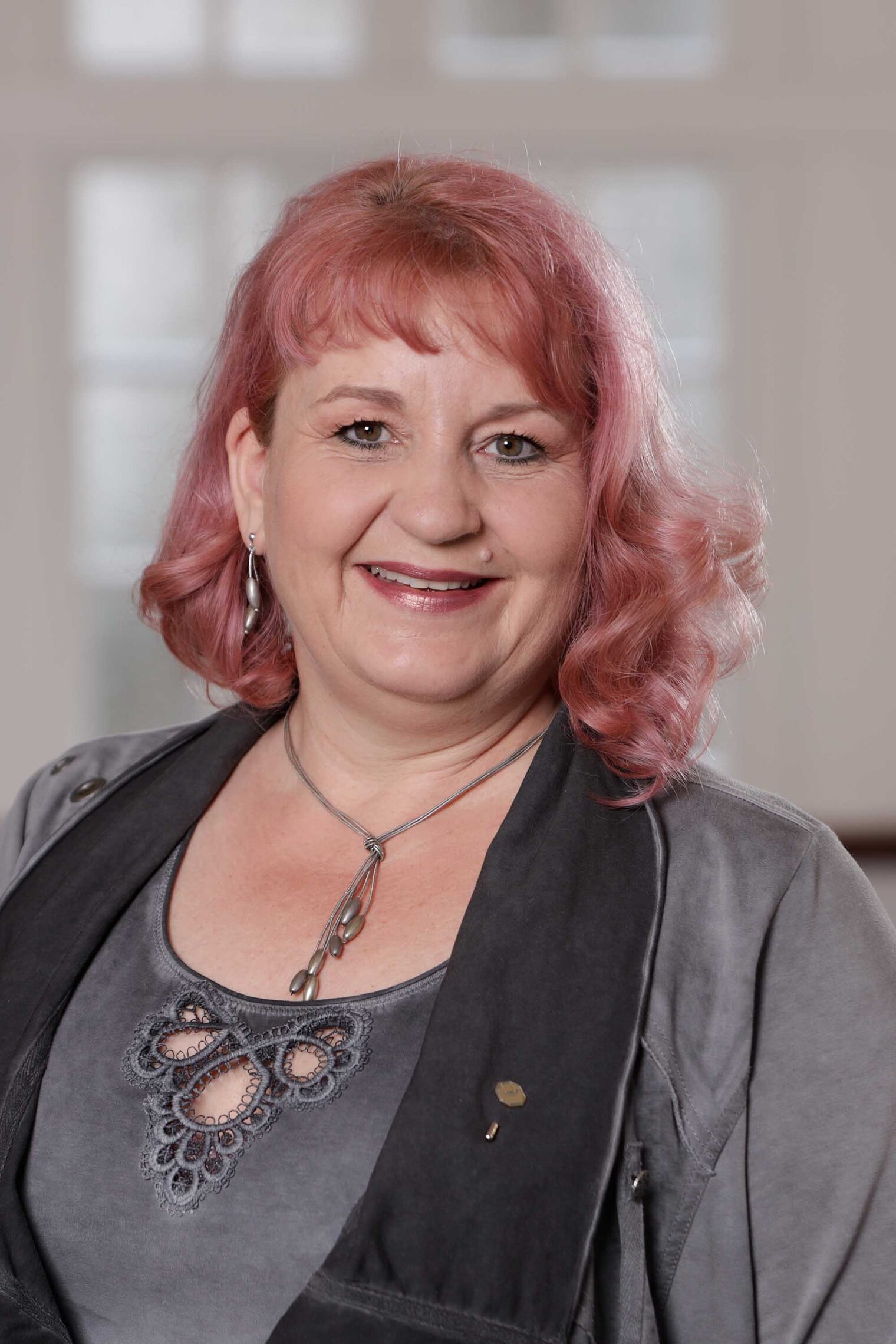 Claudia Schmidt