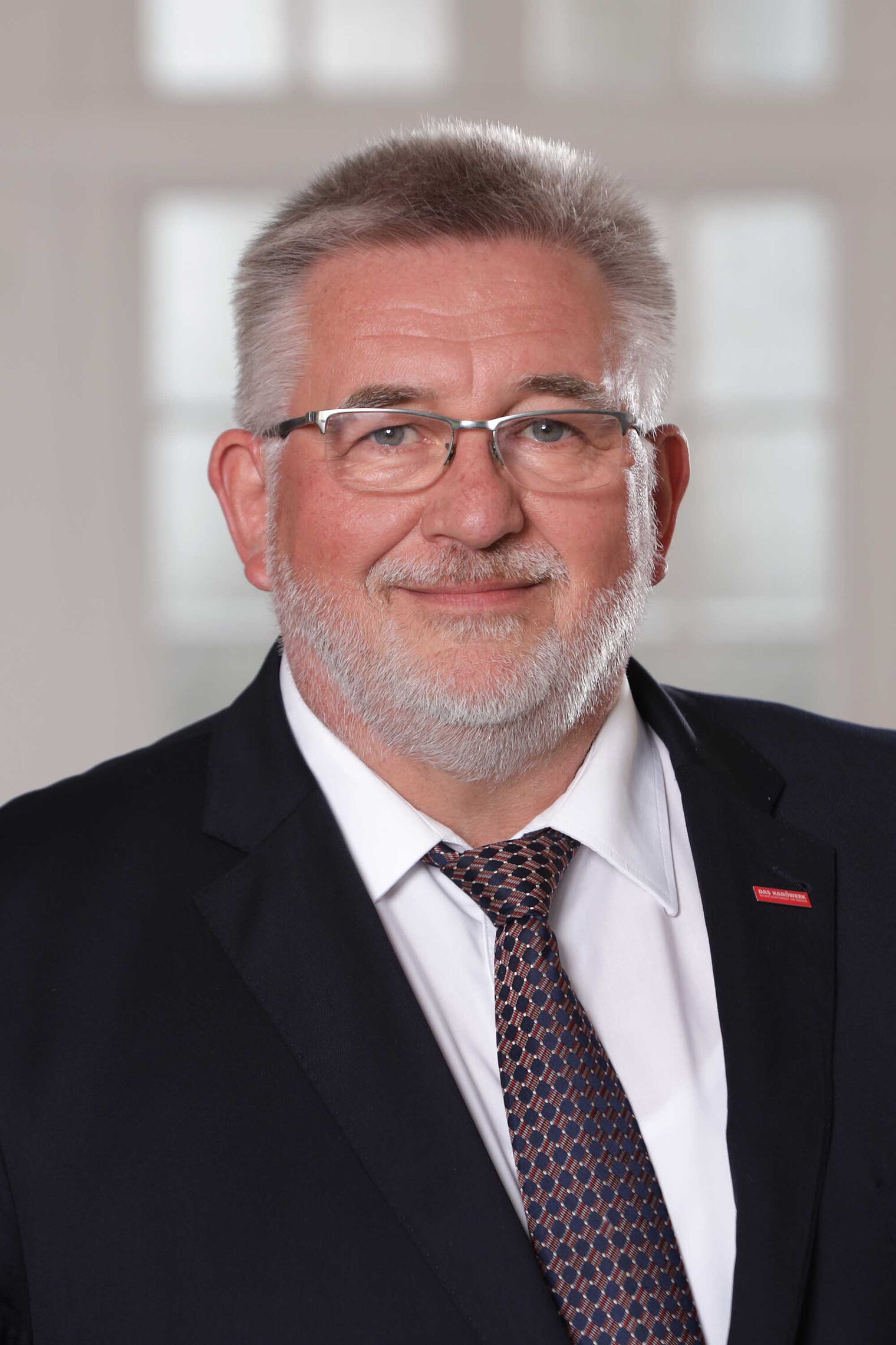 Detlef Bade