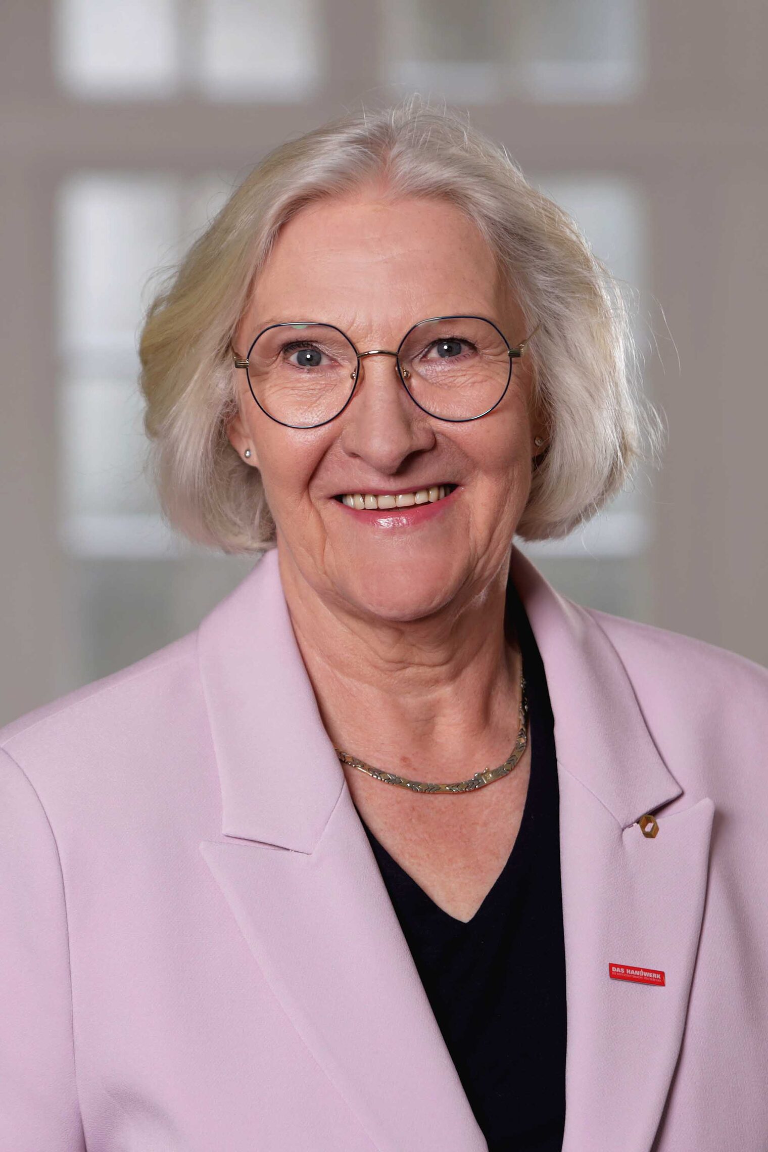 Heidi Kluth