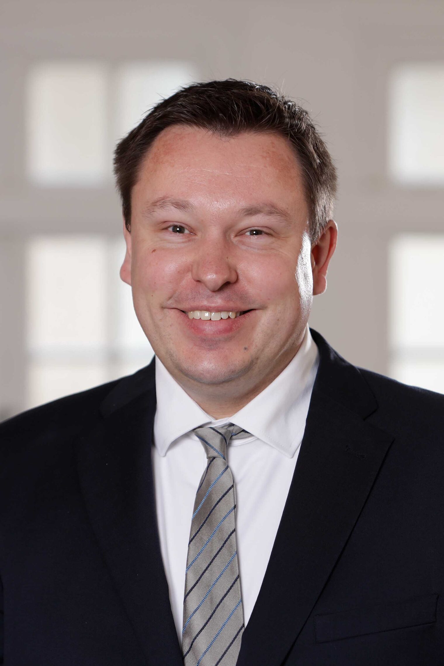 Henning Meyer
