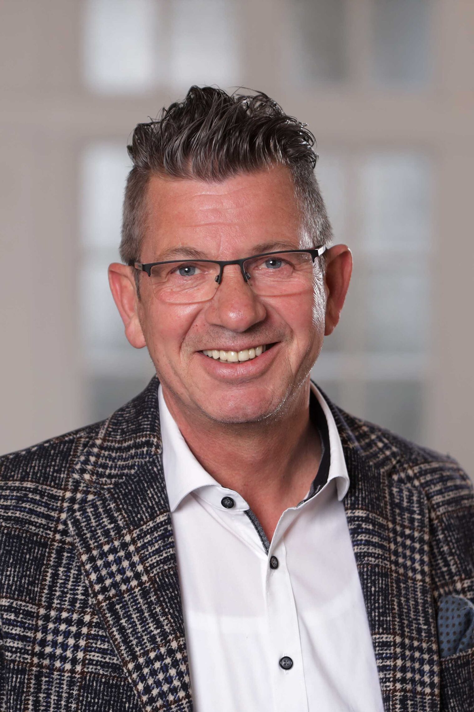 Jens Neubauer