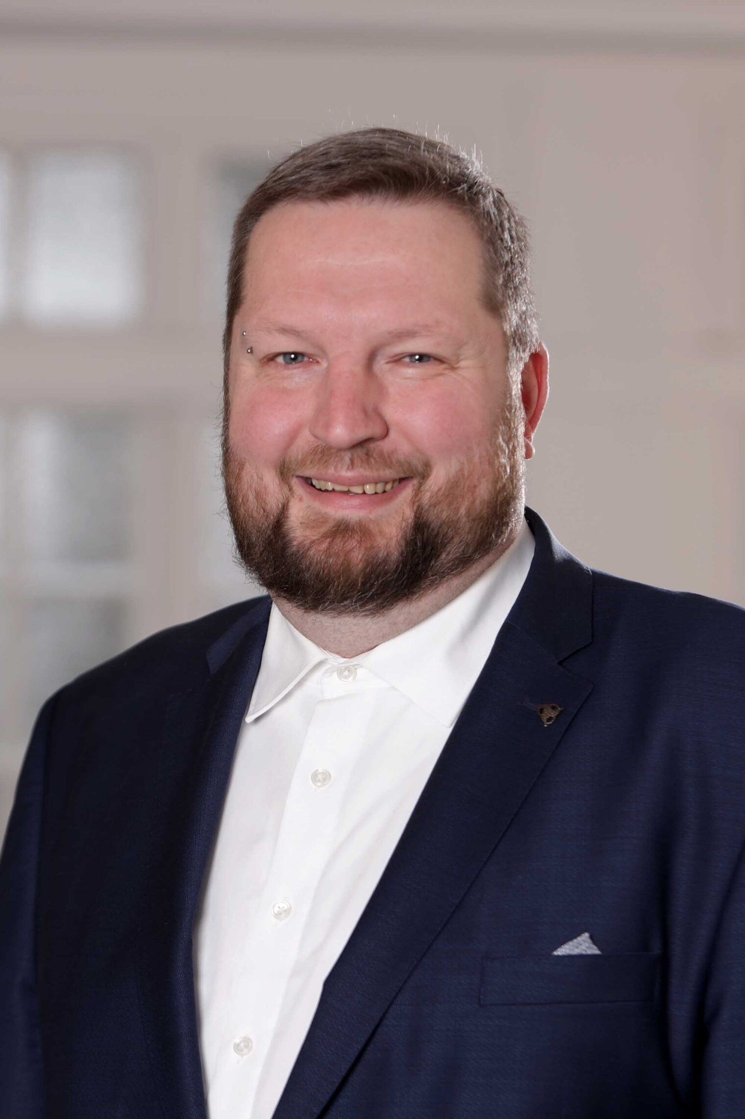 Nils Mürdter