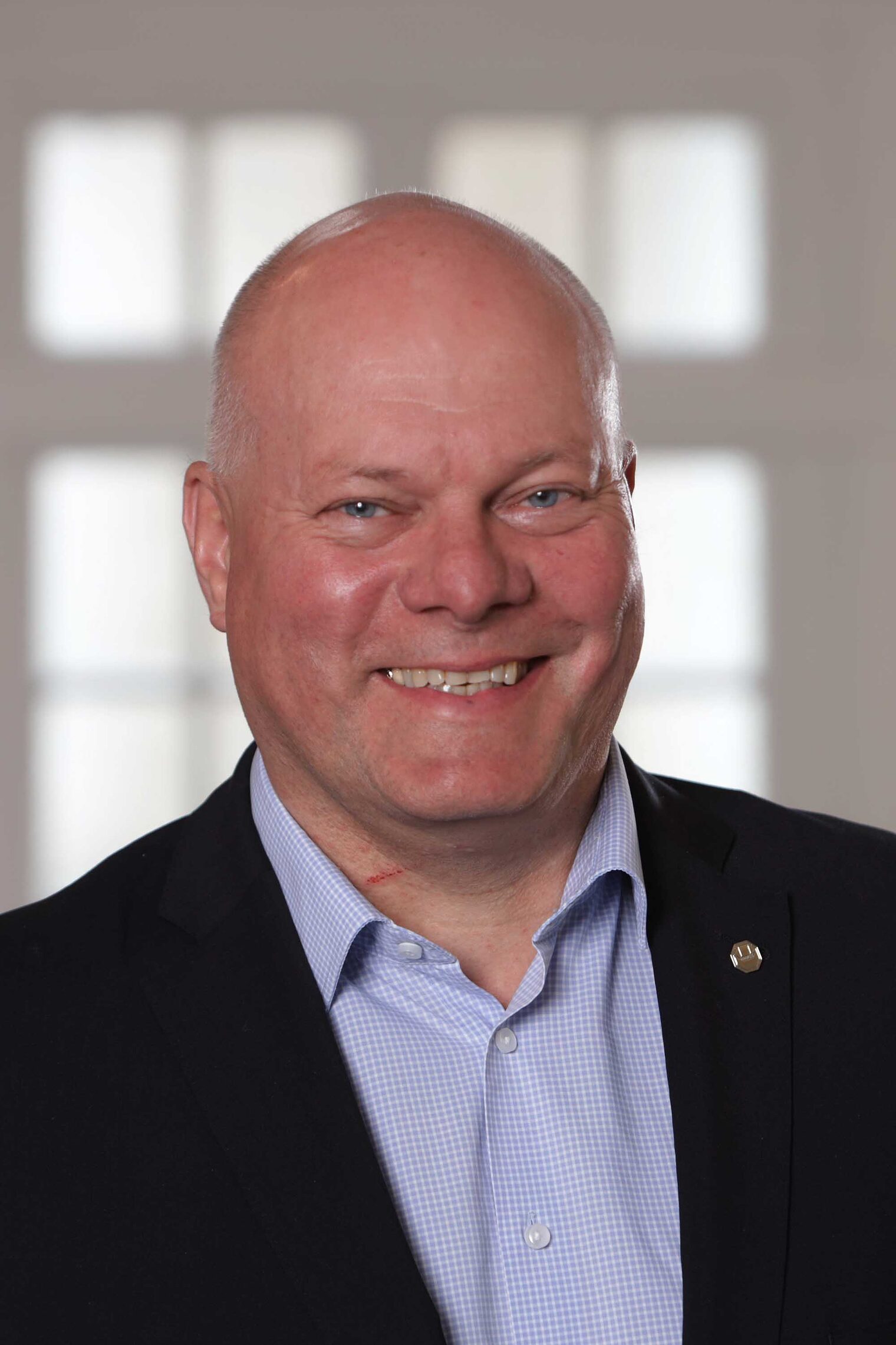Norbert Schmudlach