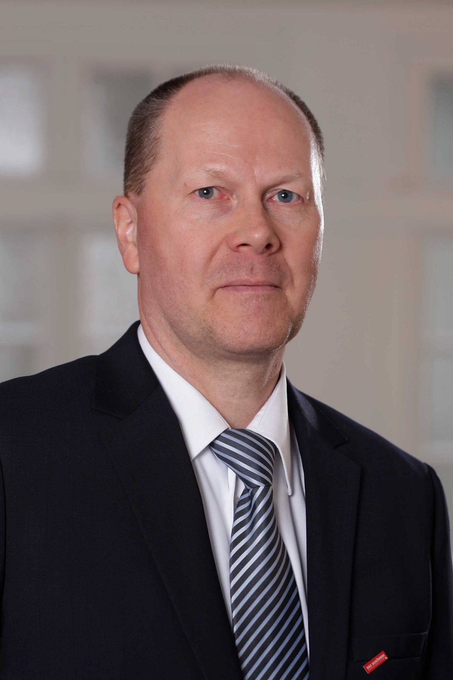 Ralf Berghorn