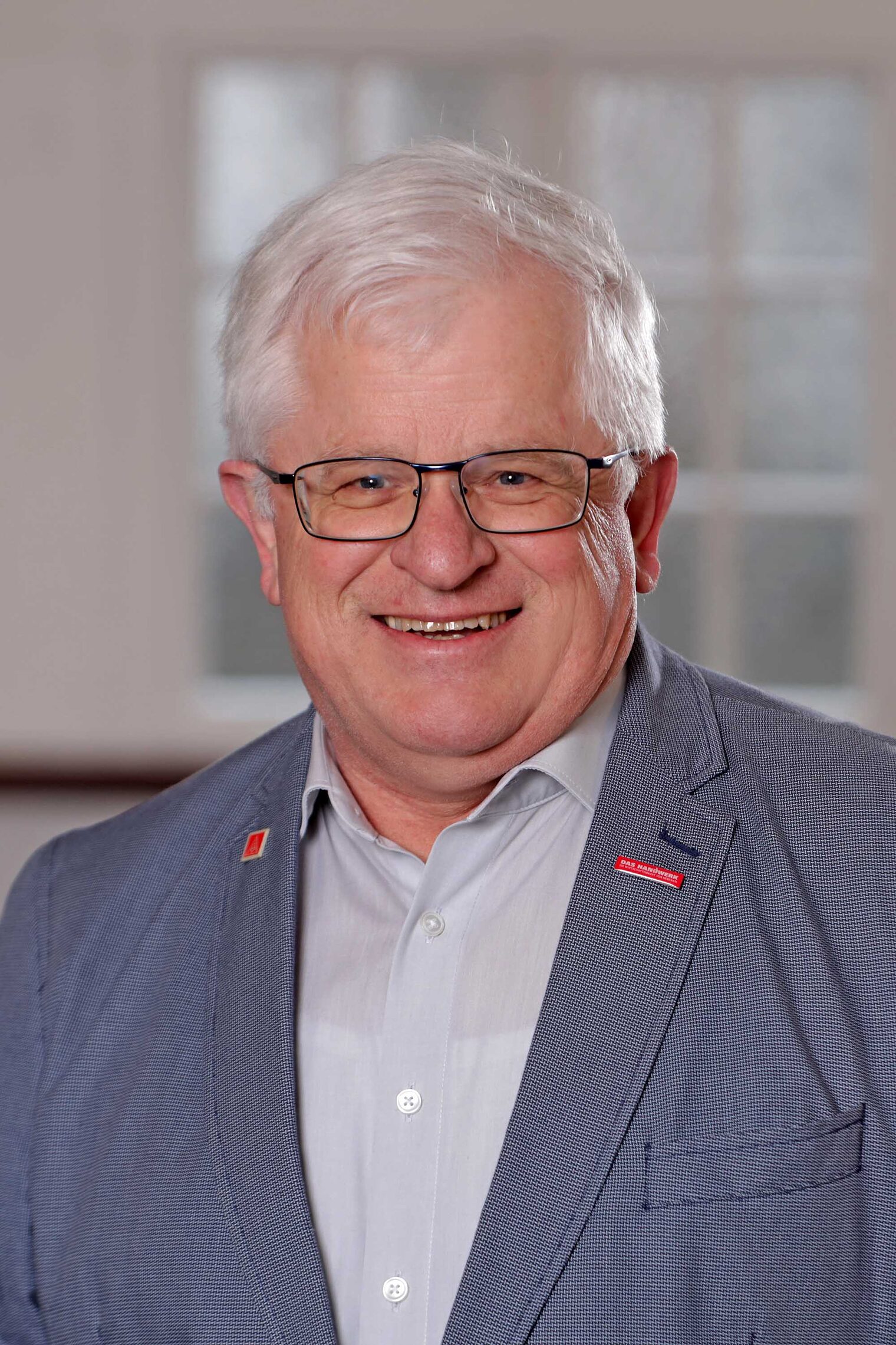 Reinhard Nack