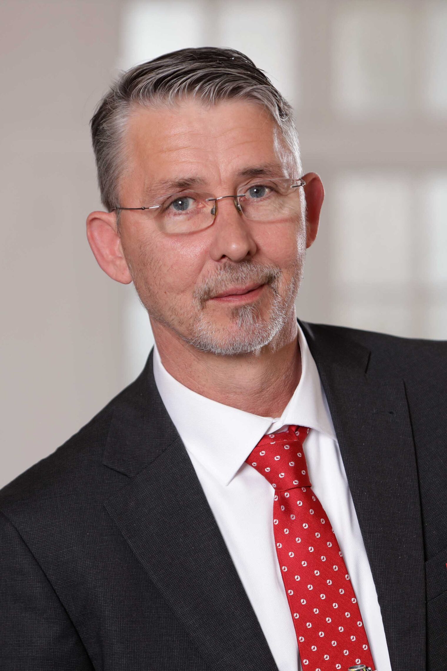 Rüdiger Lemm
