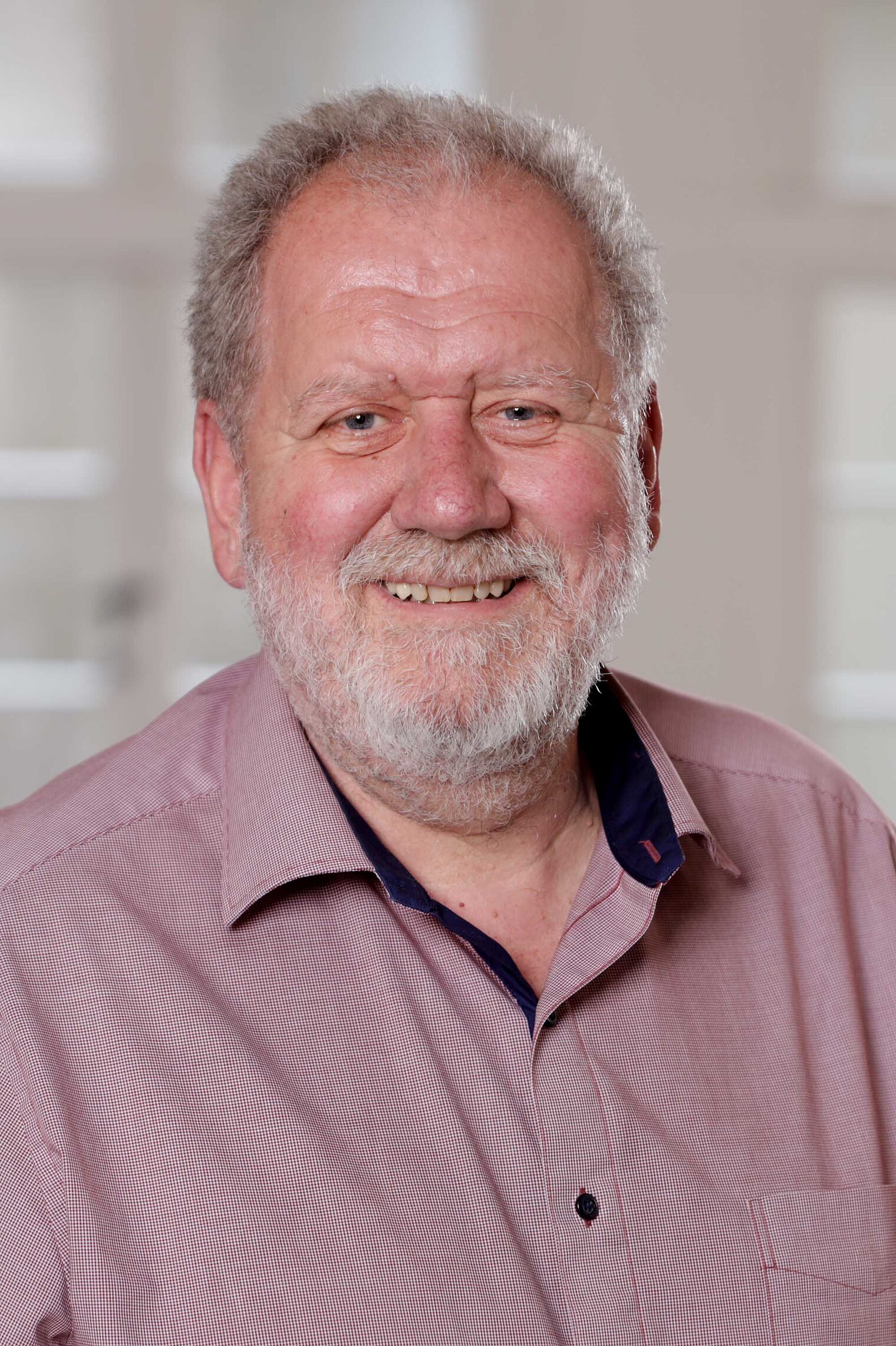 Tobias Wehrstedt