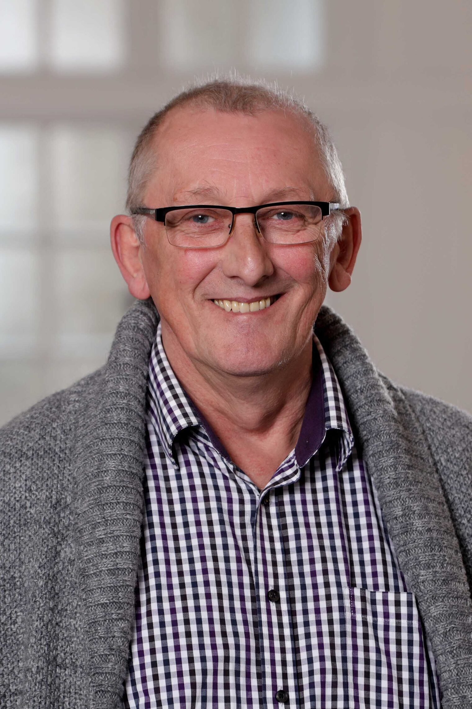 Thomas Stieß