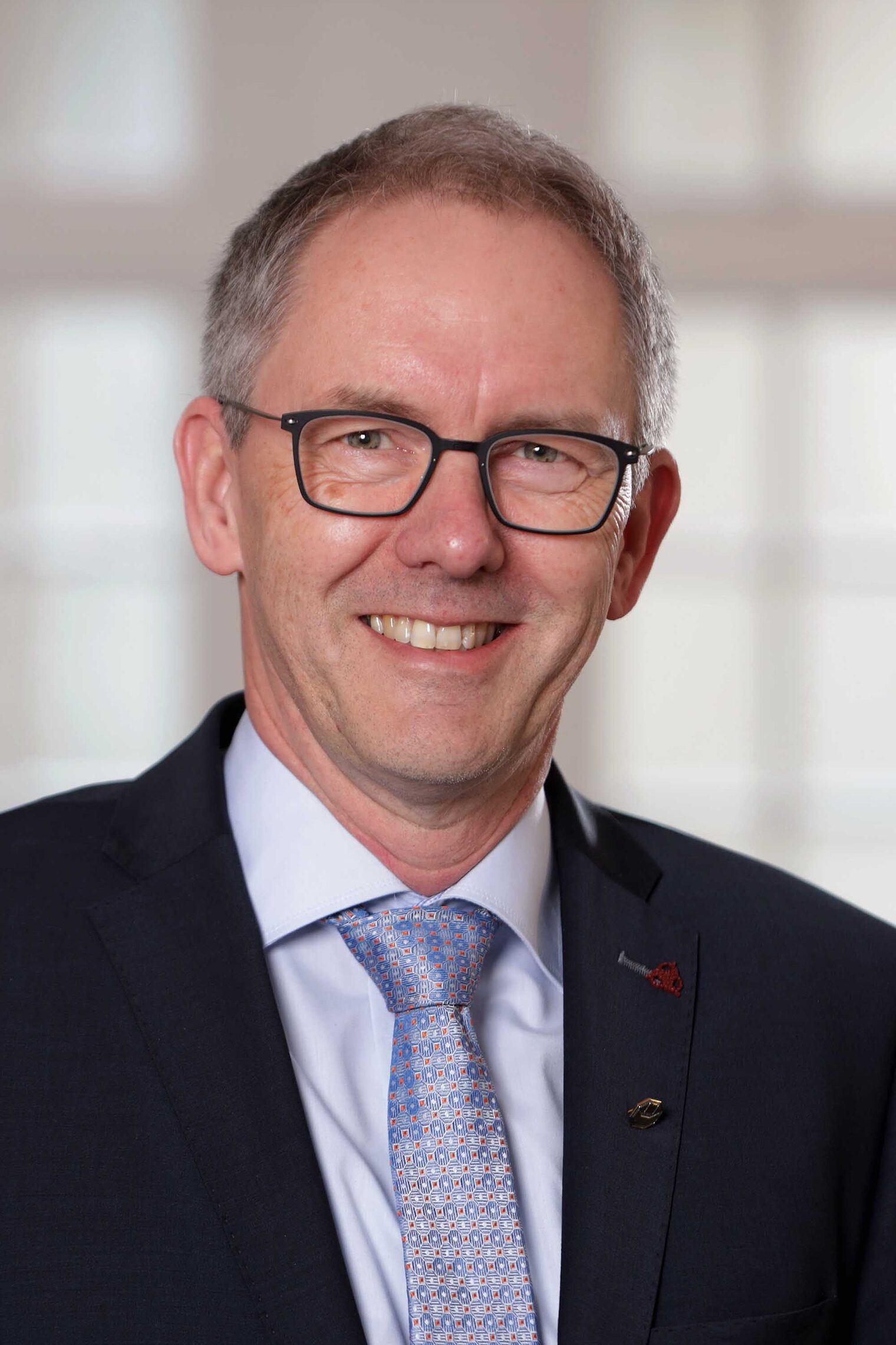 Stefan Lohr