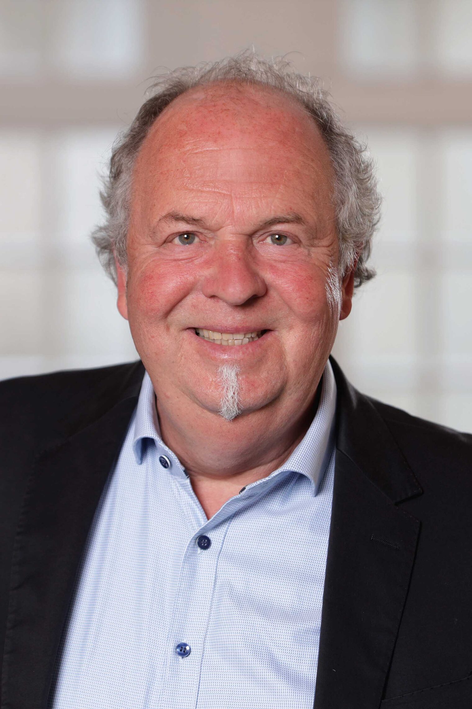 Michael Steffens