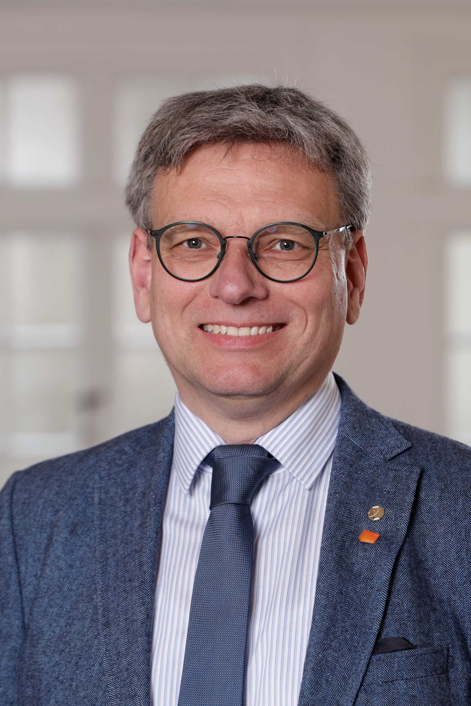 Markus Duwe