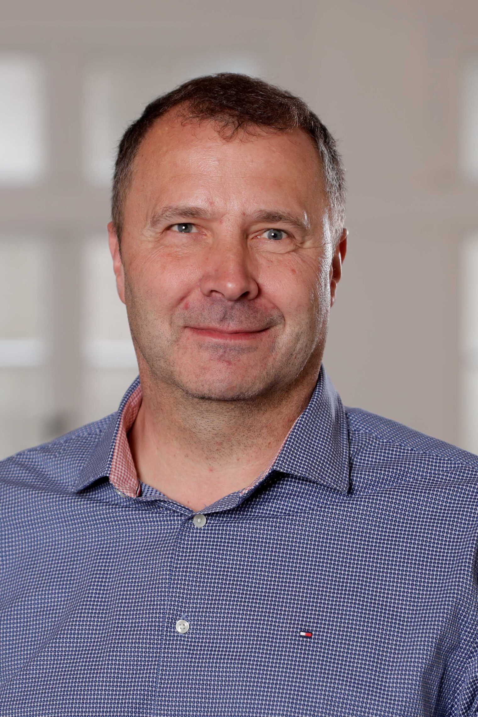 Mario Zimmermann