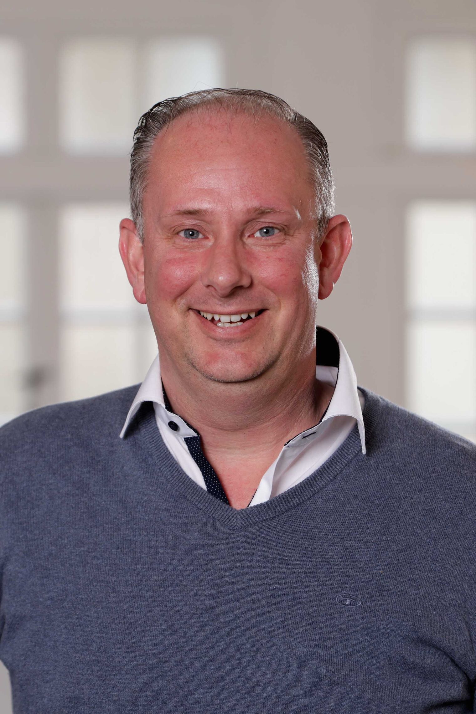 Marco Gellert