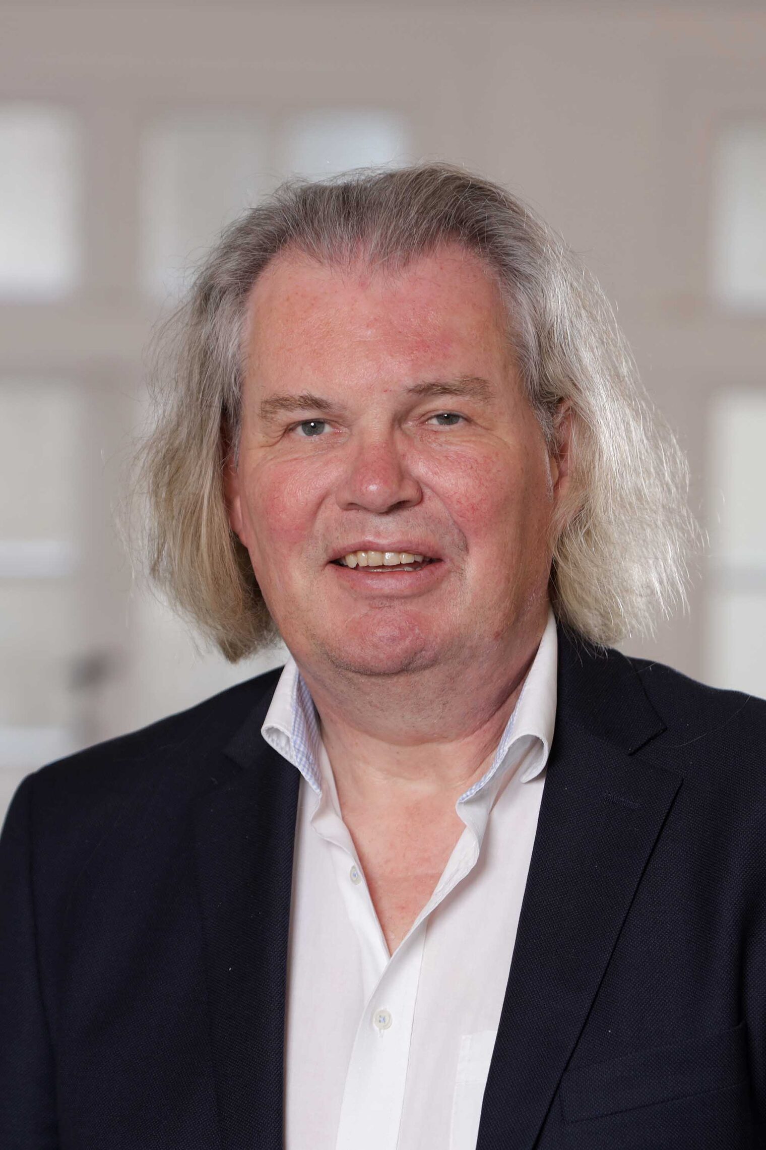 Christoph Bohling