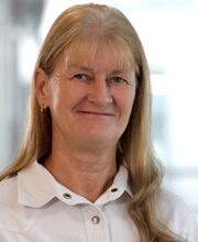 Sylvia Peter