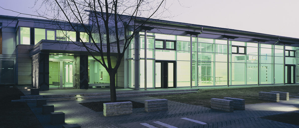 Kammergebäude, Standort, Steinmetzzentrum, Königslutter, Außenaufnahme, Gebäude,