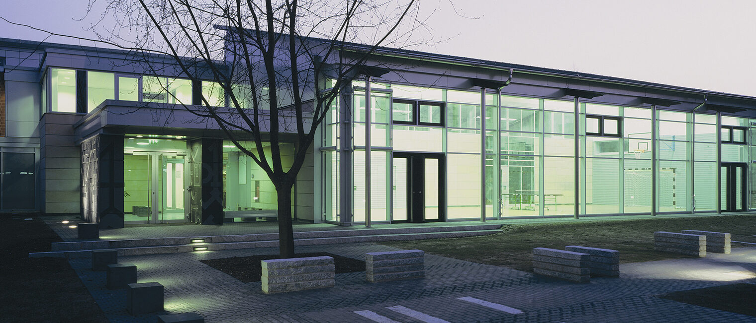 Kammergebäude, Standort, Steinmetzzentrum, Königslutter, Außenaufnahme, Gebäude,