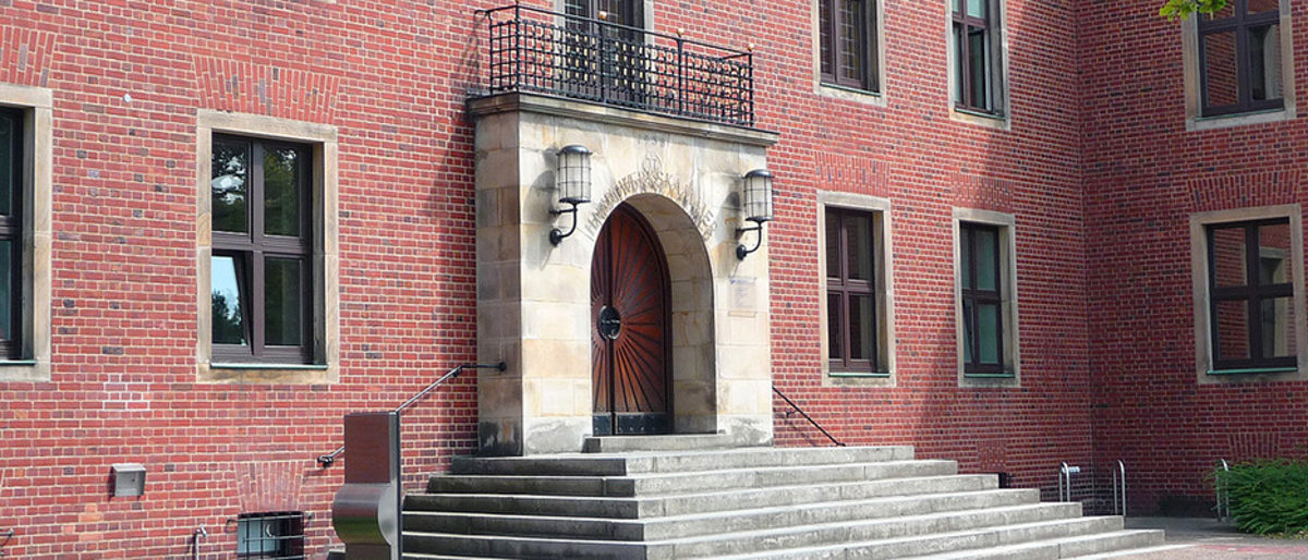 Hauptverwaltung Lüneburg