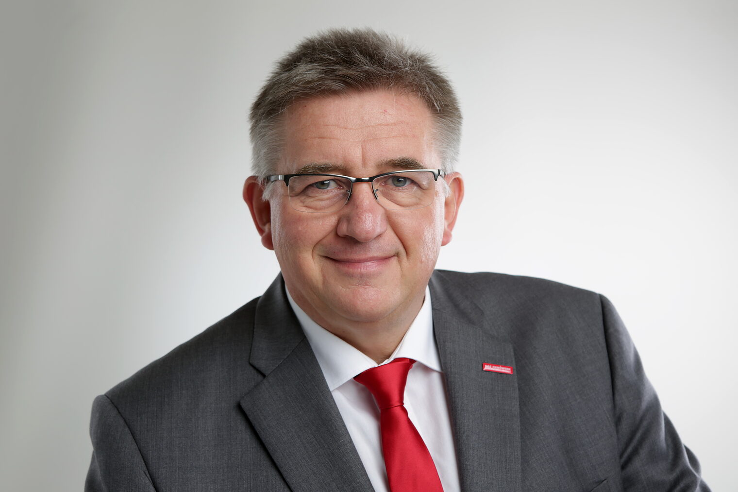 Detlef Bade Portraitfoto quer
