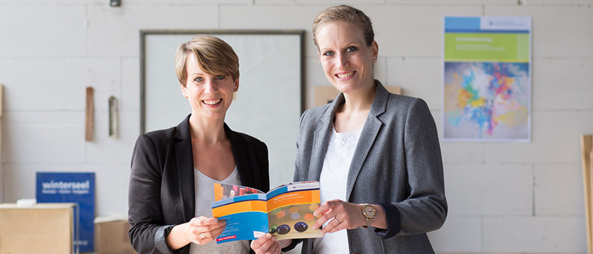 Betriebsberatung, Unternehmensförderung, Unternehmensberatung, Betriebswirtschaft, Gründung, Nachfolge, Betriebsübergabe, Werkstatt, Meister, Beratung, Gespräch, Tischler, Praxiszentrum, Sljaka, Riedel