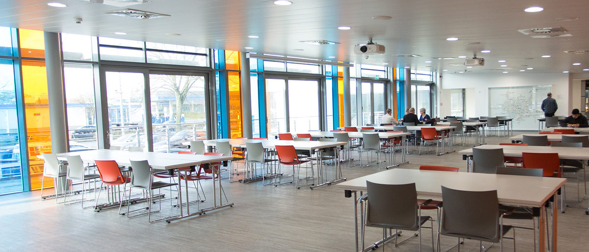 Berufsbildung, Bildung, Bildungszentrum, Braunschweig, Meisterkurs, Mensa, Seminare, TZH, Technologiezentren, Technologiezentrum, Weiterbildung, fortbildung, meister, seminar, unterricht, ÜLU, Überbetriebliche Lehrlingsunterweisung, Speiseplan, Speisesaal, Kantine, Cafe
