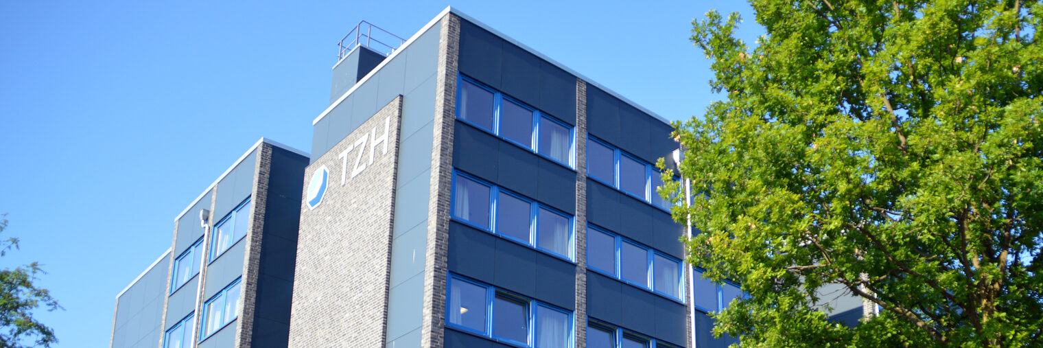 TZH, Technologiezentrum, BBZ, Bildungszentrum, Stade, Kammergebäude, STD