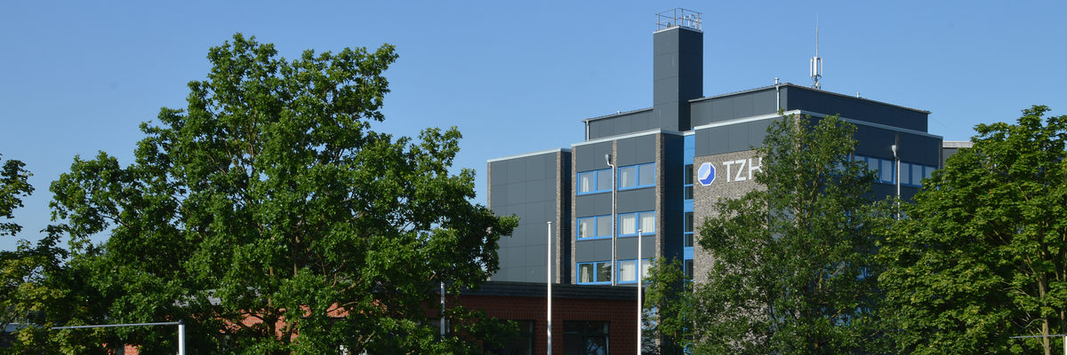 TZH, Technologiezentrum, BBZ, Bildungszentrum, Stade, Kammergebäude, STD