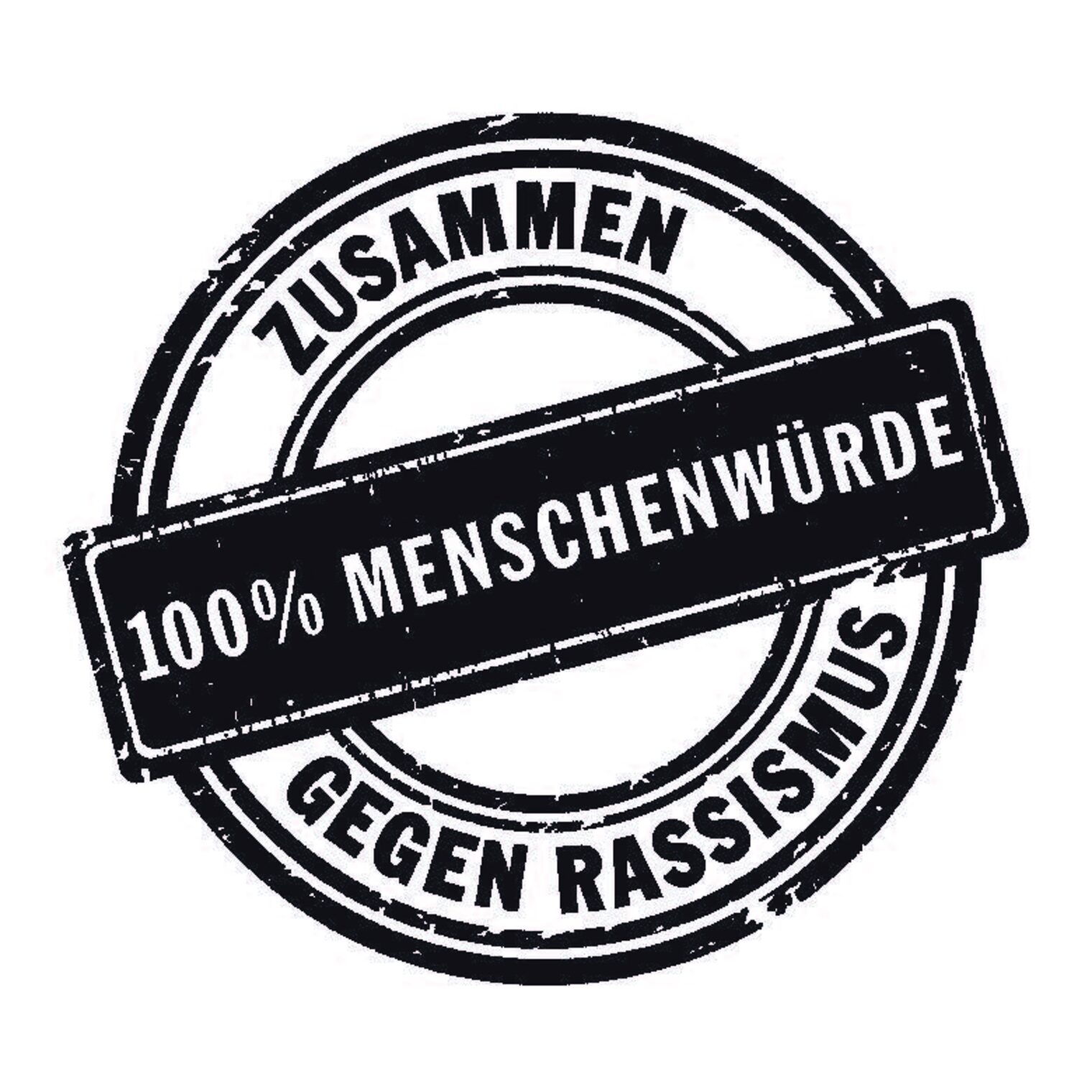 Logo Internationale Wochen gegen Rassismus