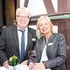 Gerald Witt (Agentur für Arbeit Braunschweig-Goslar) und Petra Syring