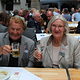 Kreishandwerksmeister Gerhard Kunze und Vizepräsidentin Heidi Kluth.