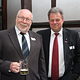 Götz-Rüdiger Kliesch und Dr. Thomas Felleckner (v.l.)