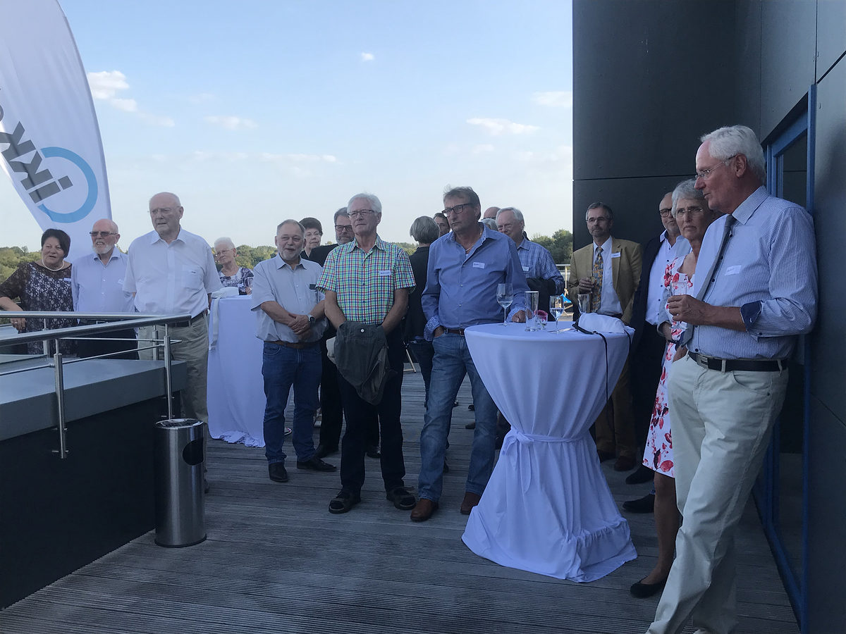 2018, Sommerfest in Stade, TZH Stade