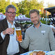 Oktoberfest in Lüneburg 2018