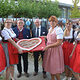 Oktoberfest in Lüneburg 2018